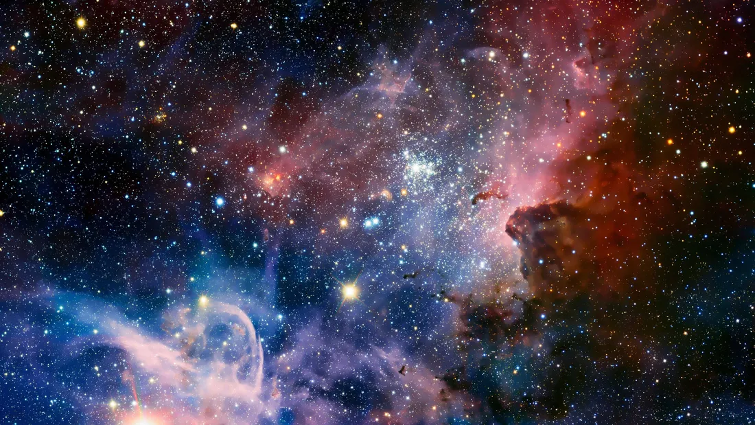 Star Space