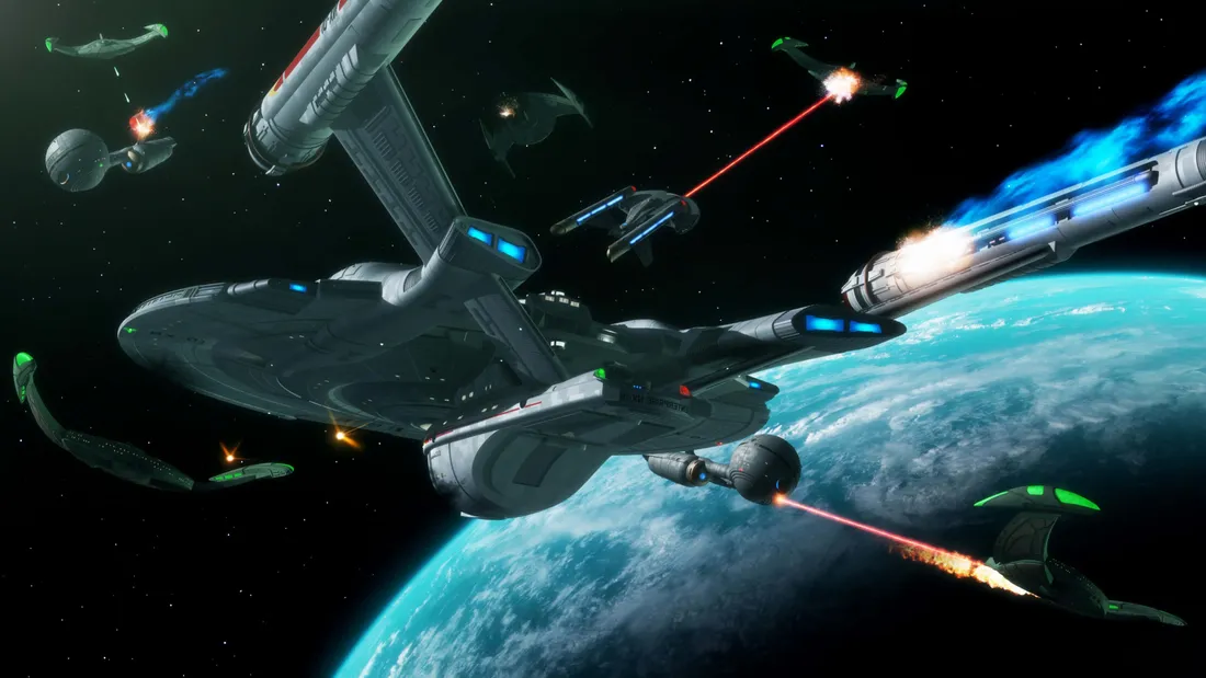 Star Trek