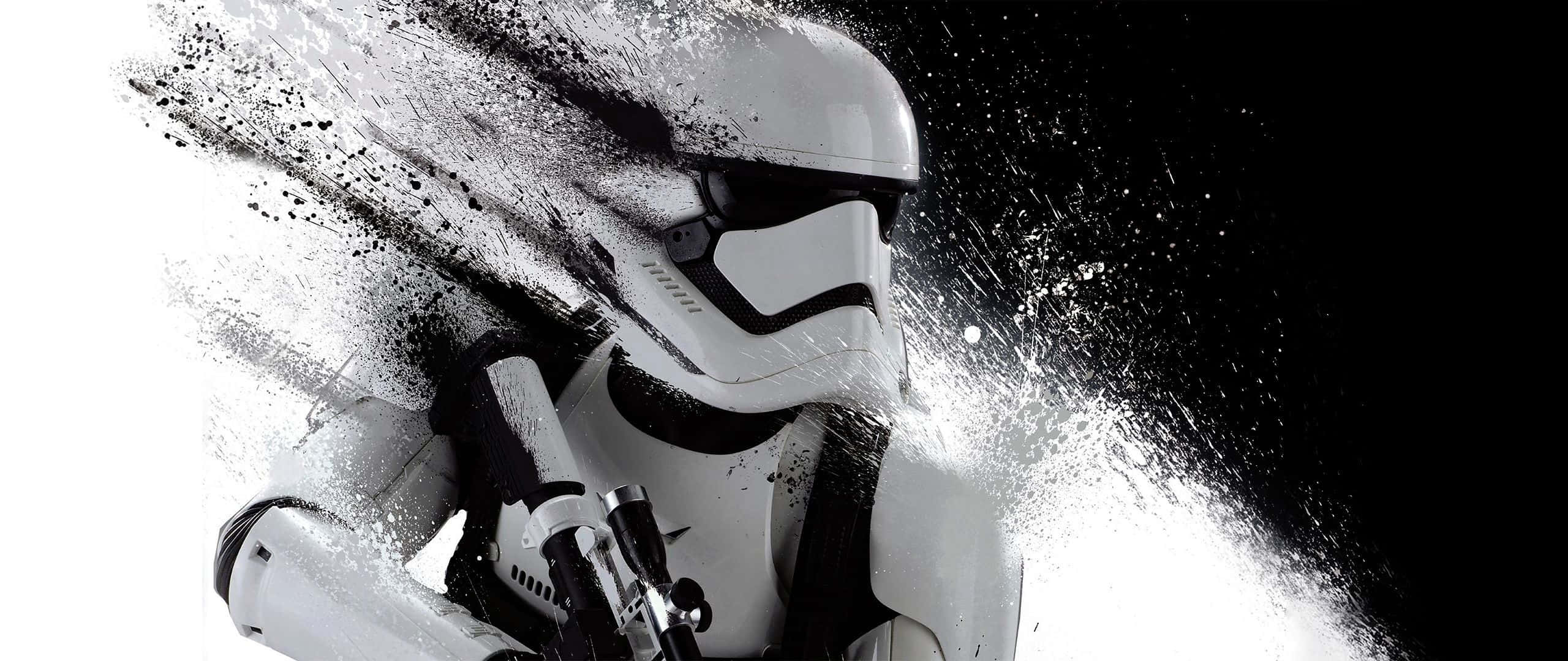 Star Wars, 2560 X 1080, stormtrooper, 2K Desktop Wallpaper