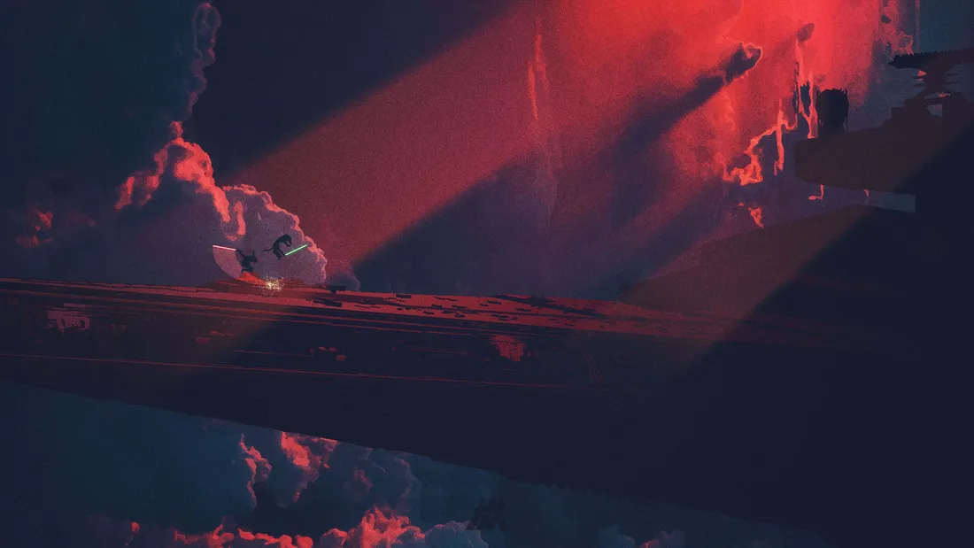 Star Wars Aesthetic