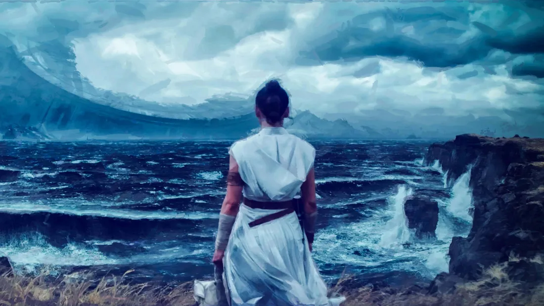Star Wars Art