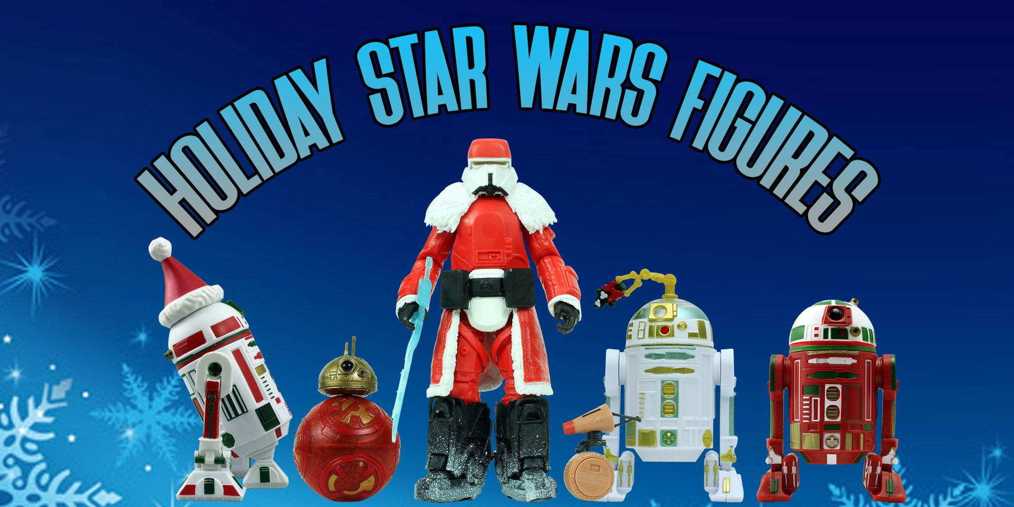Star Wars, droids, snowtrooper, Full HD Desktop Wallpaper