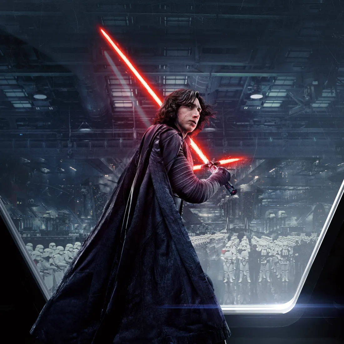 Star Wars iPad