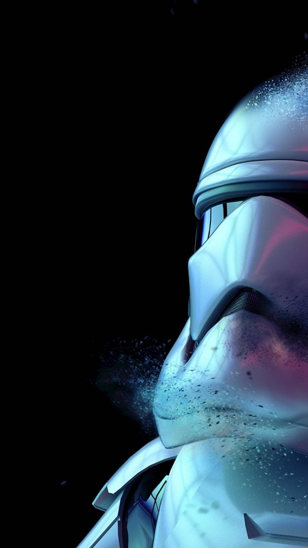 Star Wars, iPhone 6 Plus, stormtrooper, Full HD Phone Wallpaper