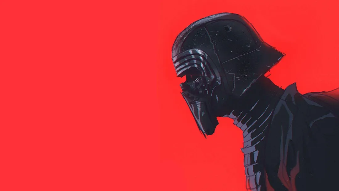 Star Wars iPhone