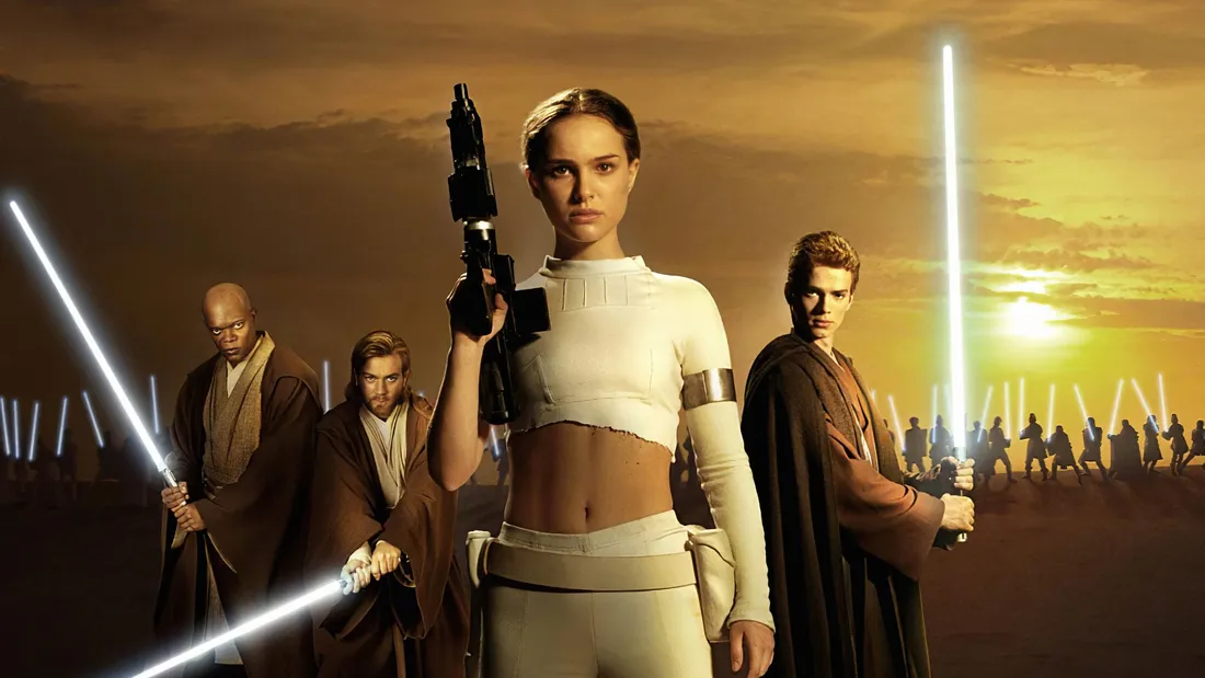 Star Wars Jedi Fallen Order