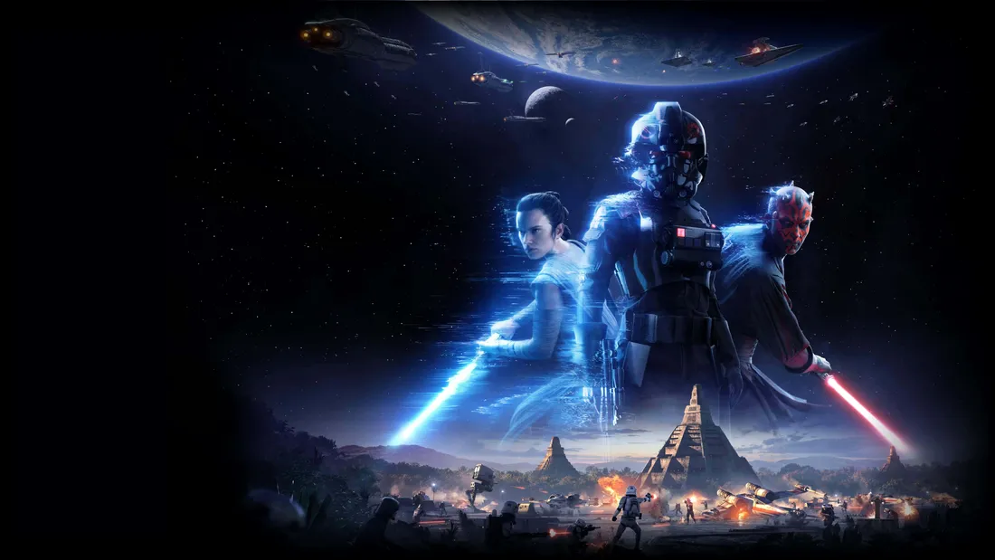 Star Wars Jedi