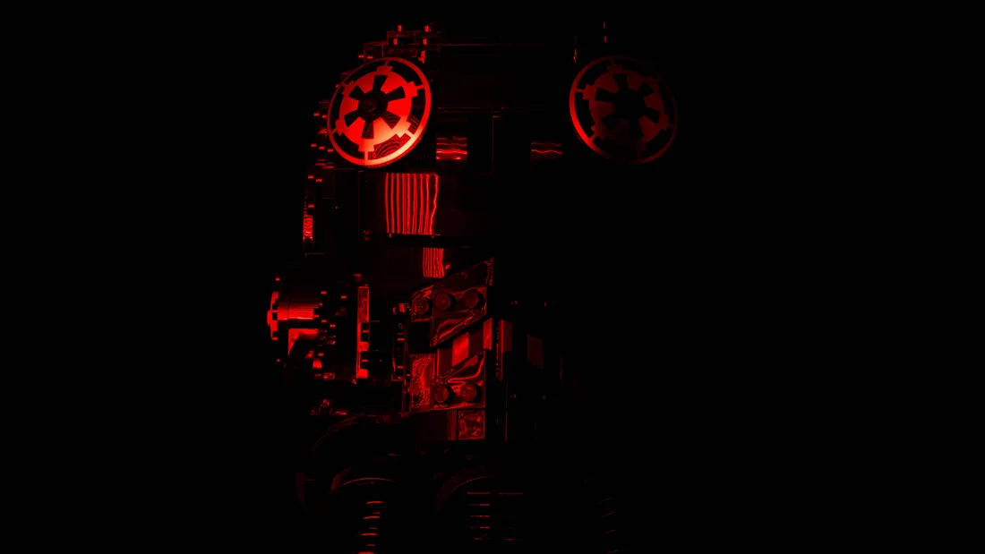 Star Wars Logo