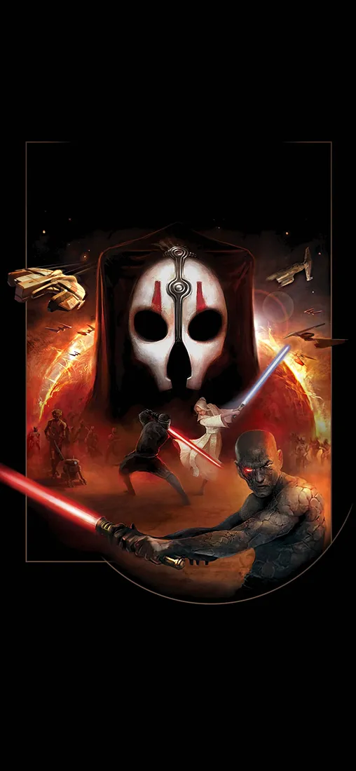 Star Wars Phone