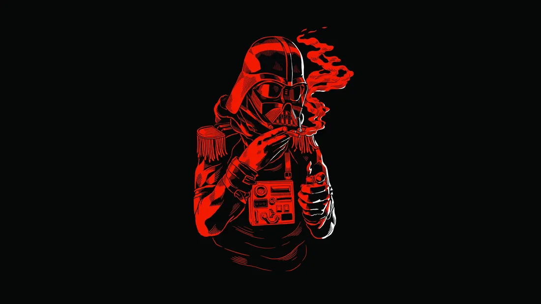 Star Wars Red