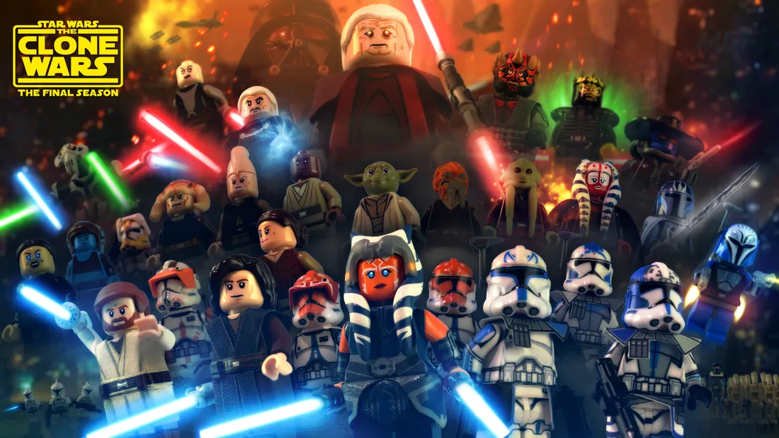 Star Wars Wallpapers