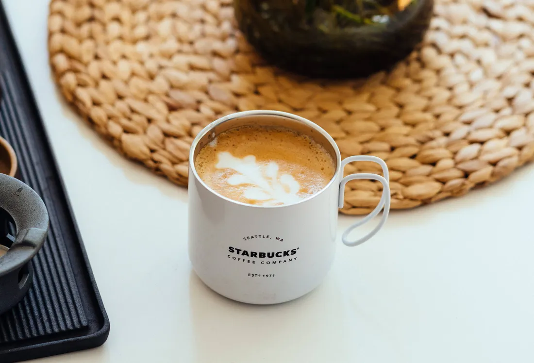 Starbucks Wallpapers