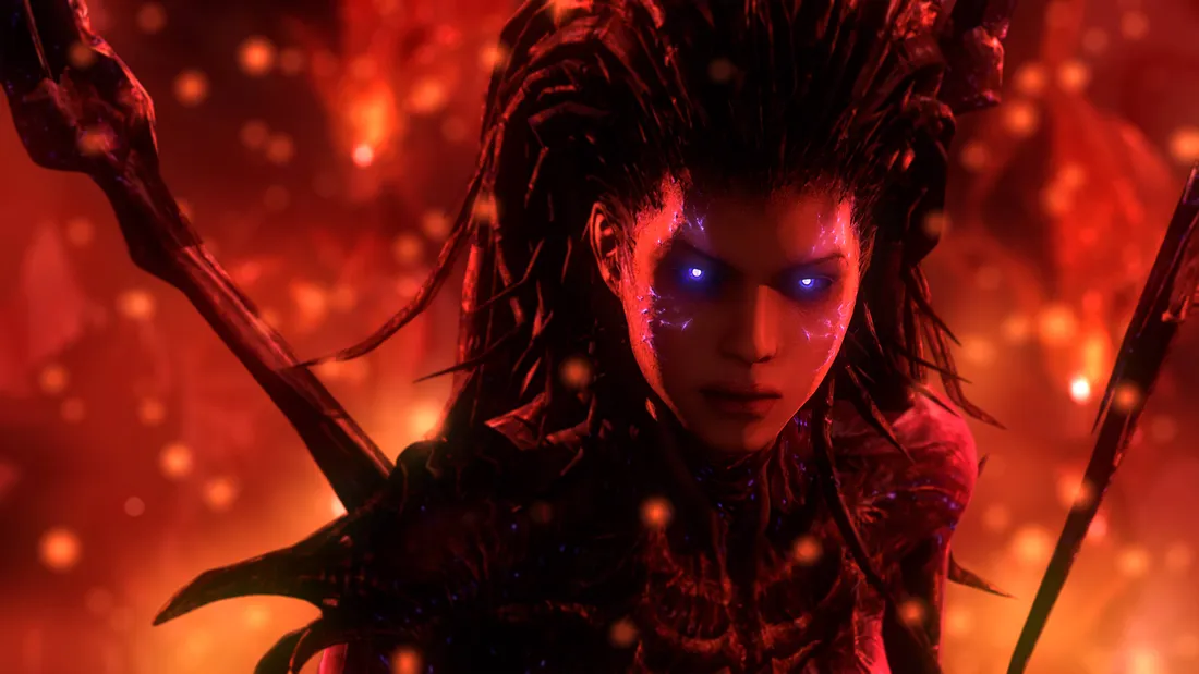 StarCraft