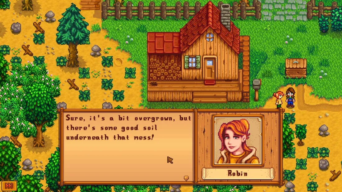Stardew Valley Wallpapers