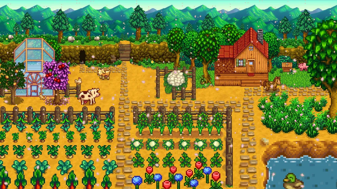 Stardew