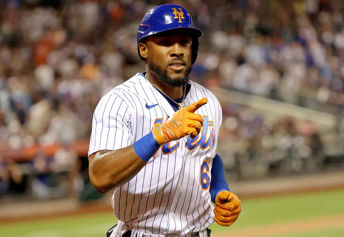 Starling Marte