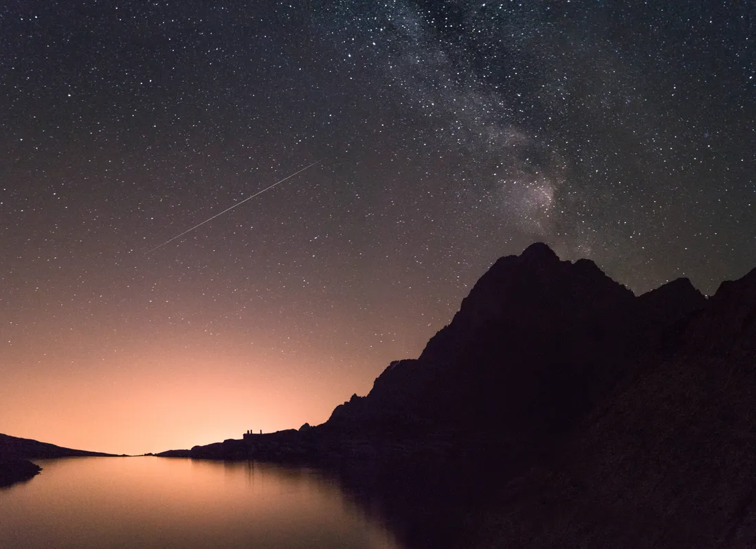 Starry Sky