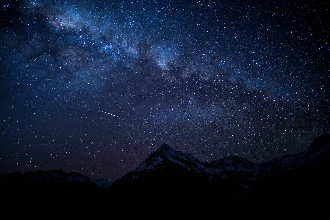 Starry