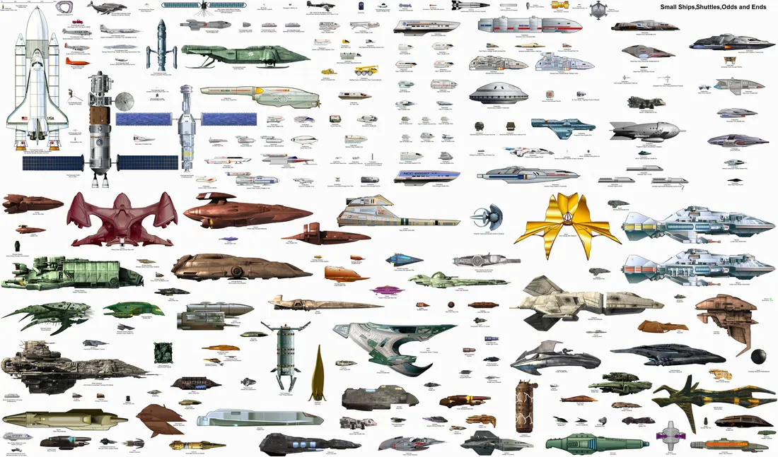 Starship