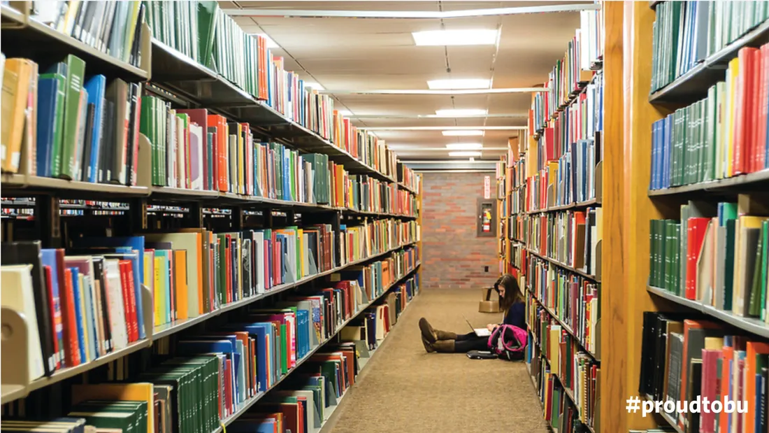 State Library