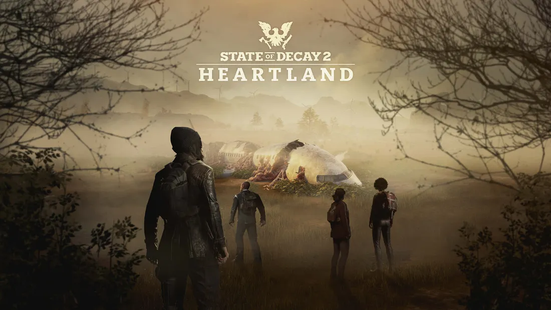 State Of Decay 2