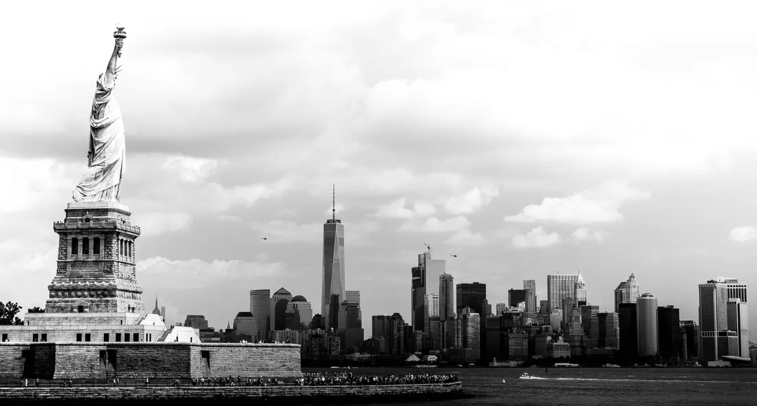 Statue Of Liberty Wallpapers