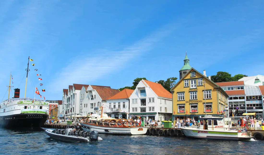 Stavanger