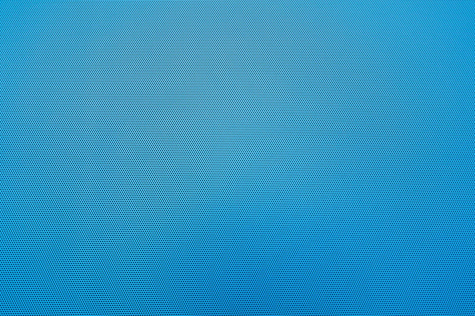 Steel Blue, gradient blue, halftone dot pattern, HD Desktop Wallpaper