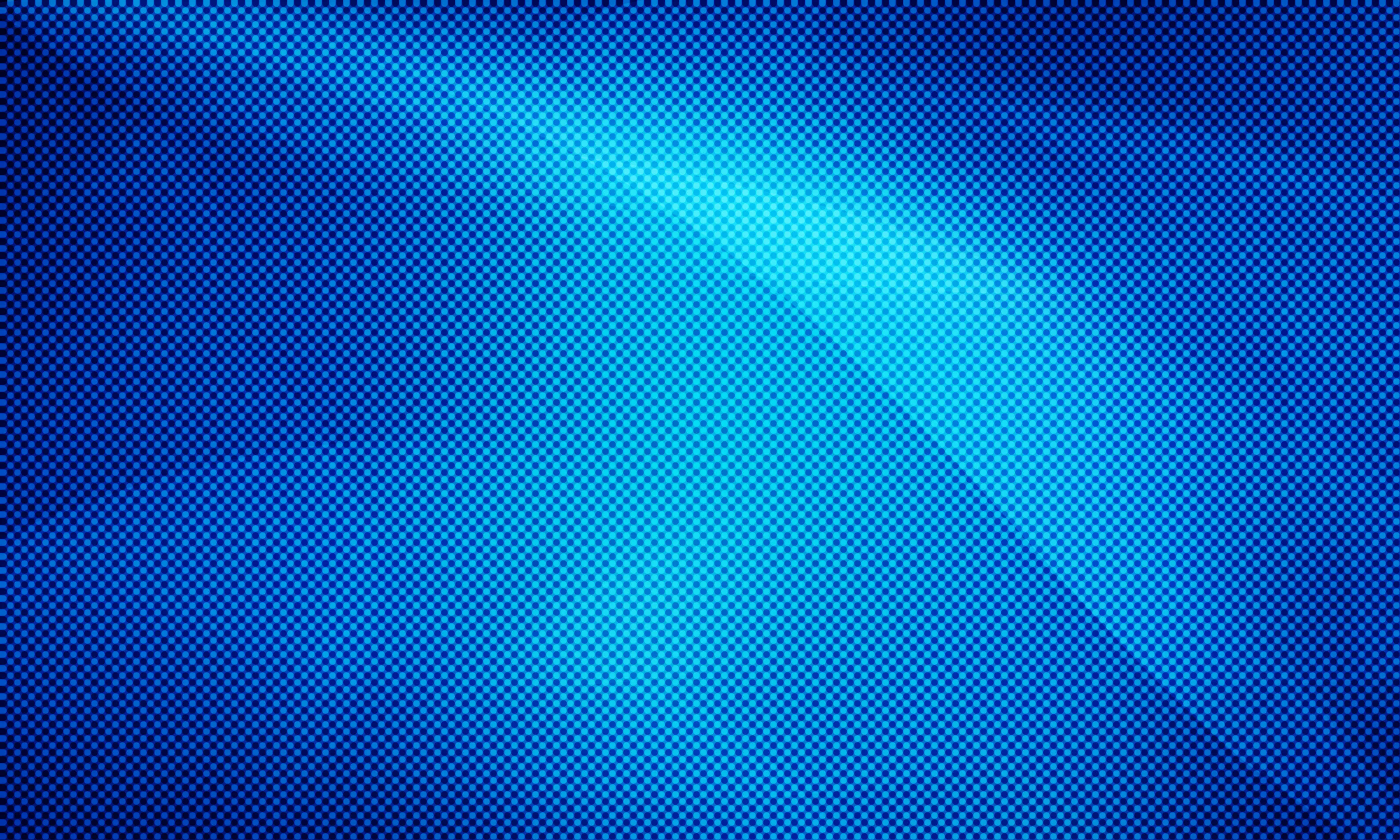Steel Blue, 5000 x 3000, blue gradient, 4K Desktop Wallpaper