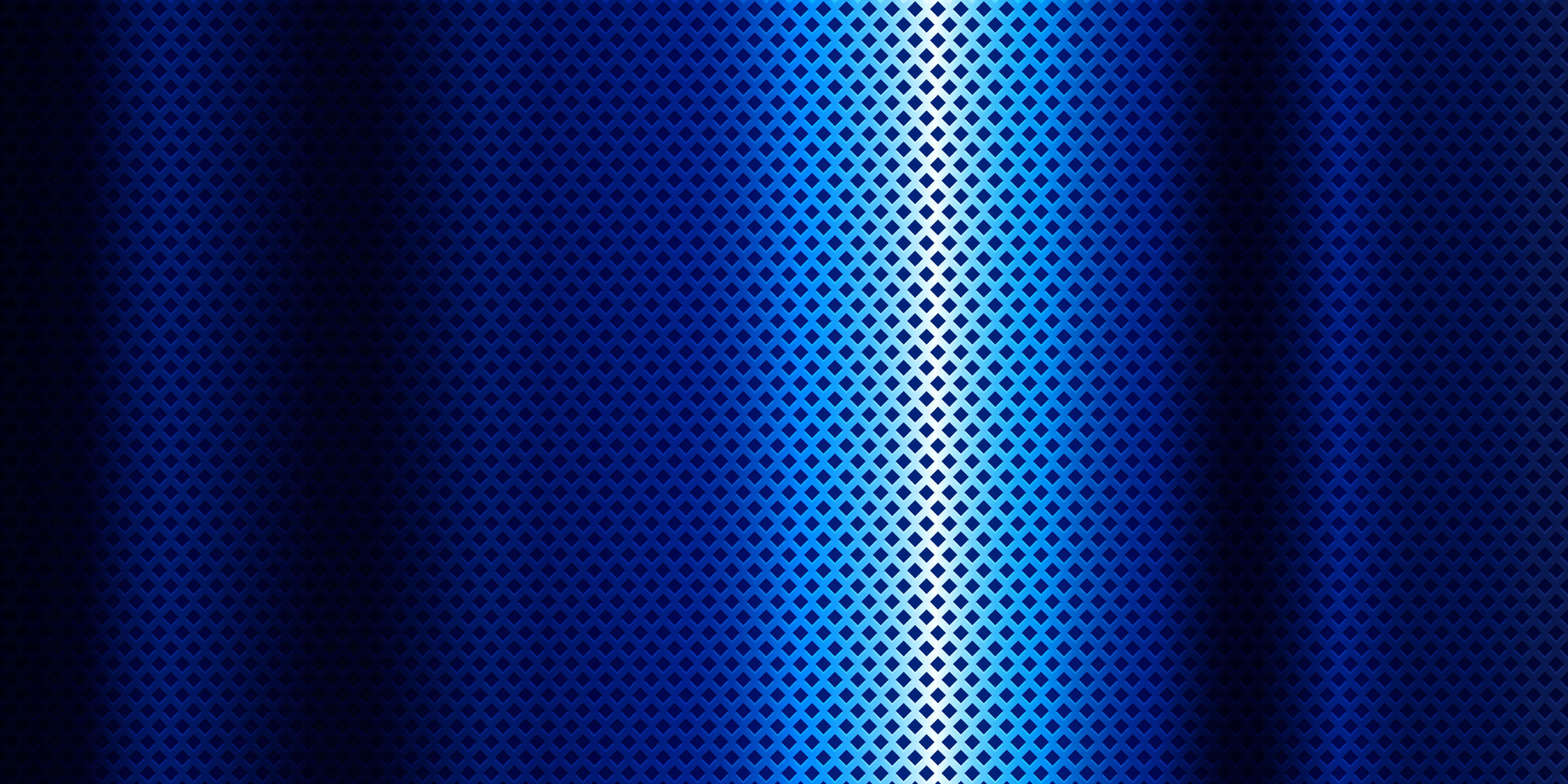 Steel Blue, 5000 x 2500, gradient blue, 4K Desktop Wallpaper