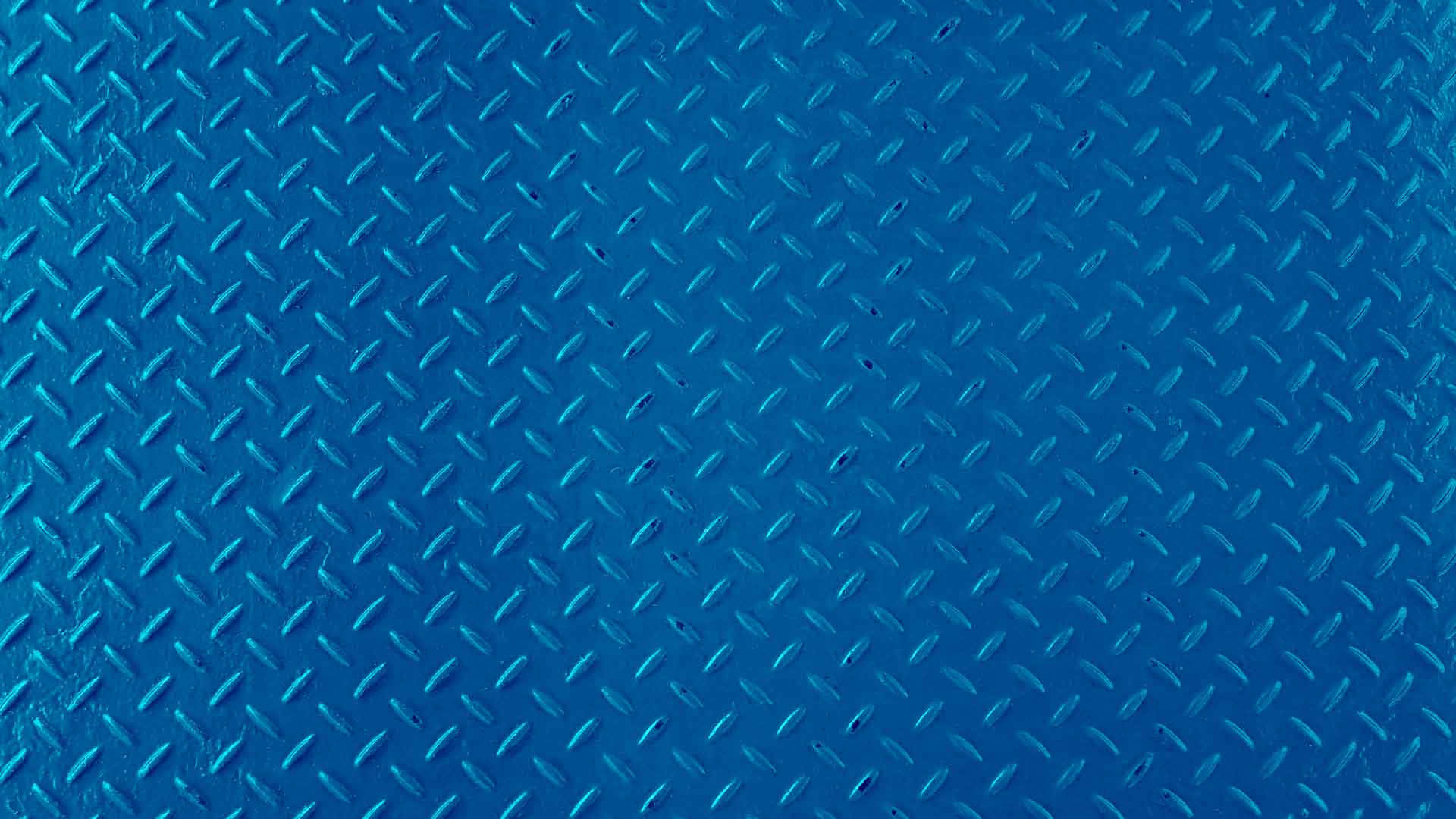 Steel Blue, 1920 x 1080, diamond plate metal, Full HD Desktop Wallpaper