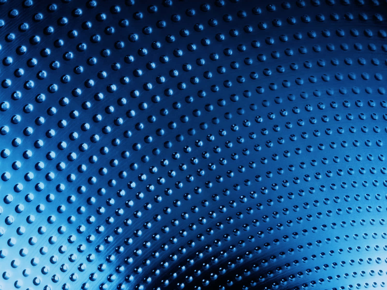 Steel Blue, blue textured surface, raised dots, HD Desktop Wallpaper