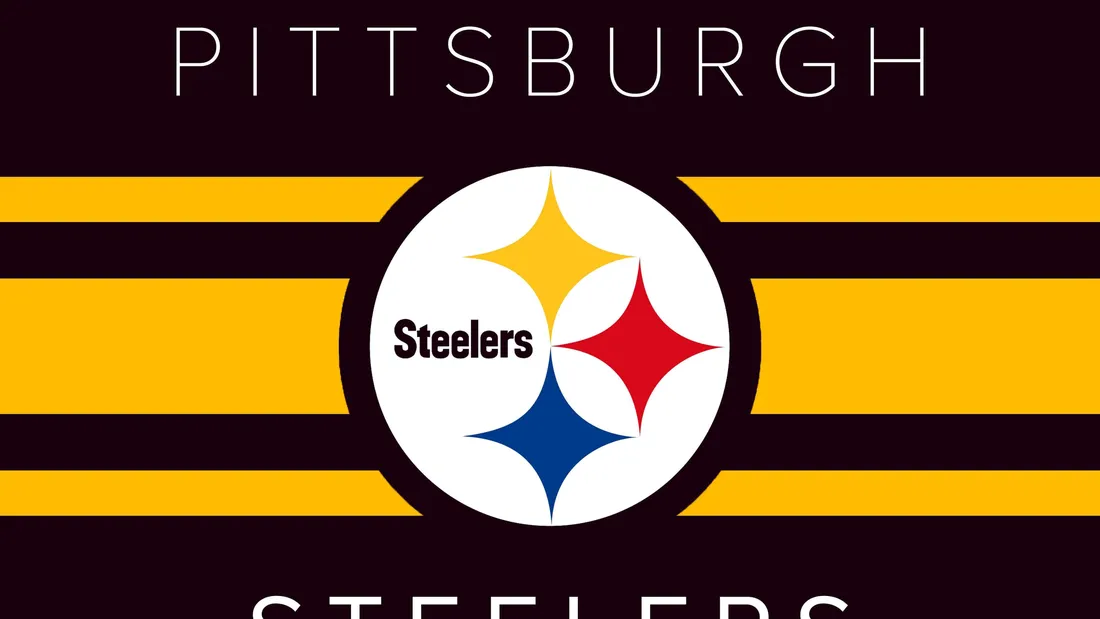 Steelers iPhone