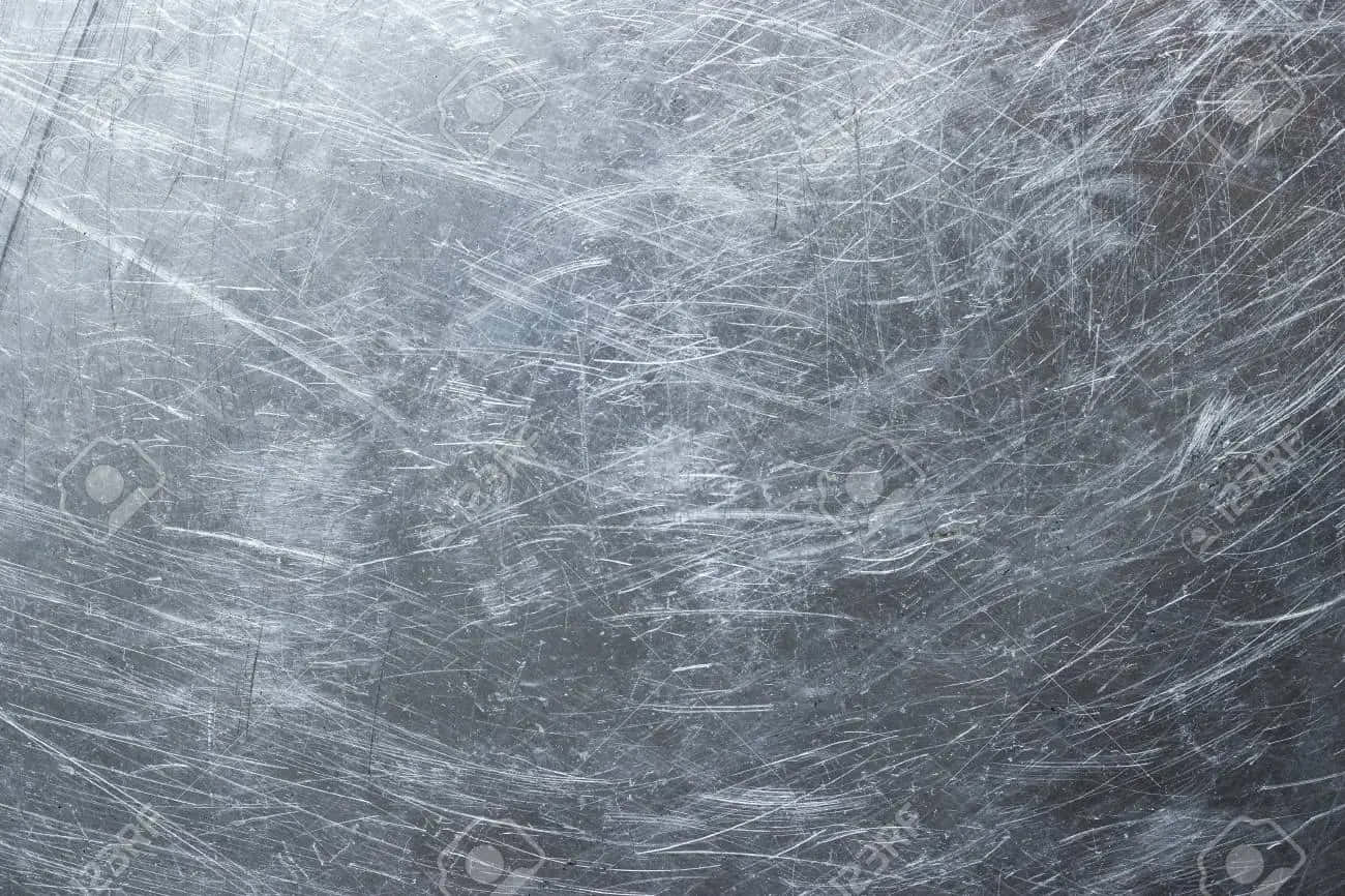 steel, metal plate, scratches, HD Desktop Wallpaper