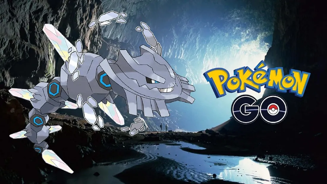 Steelix