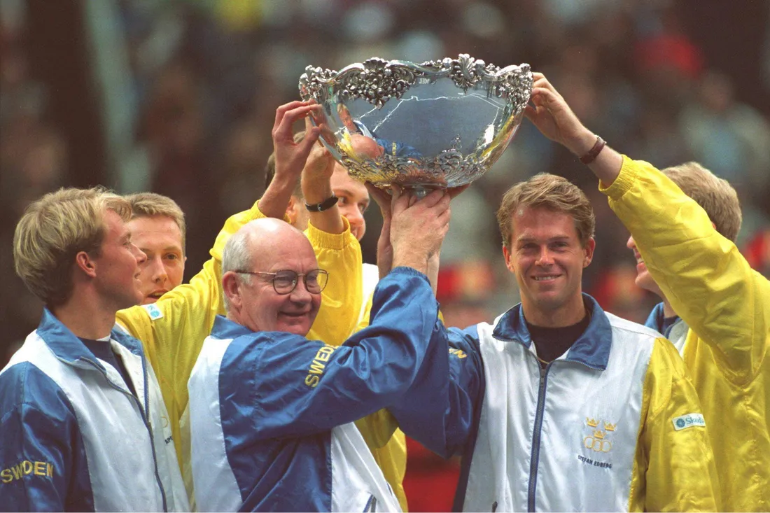 Stefan Edberg