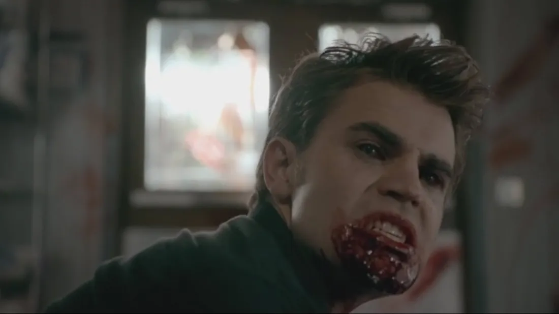 Stefan Salvatore