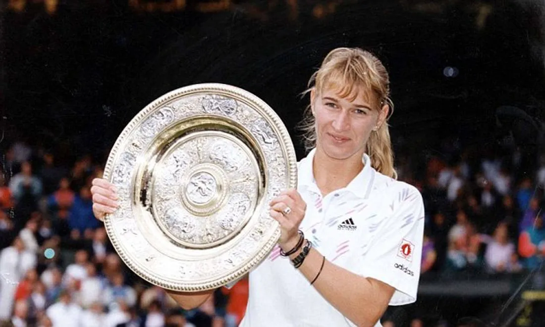 Steffi Graf