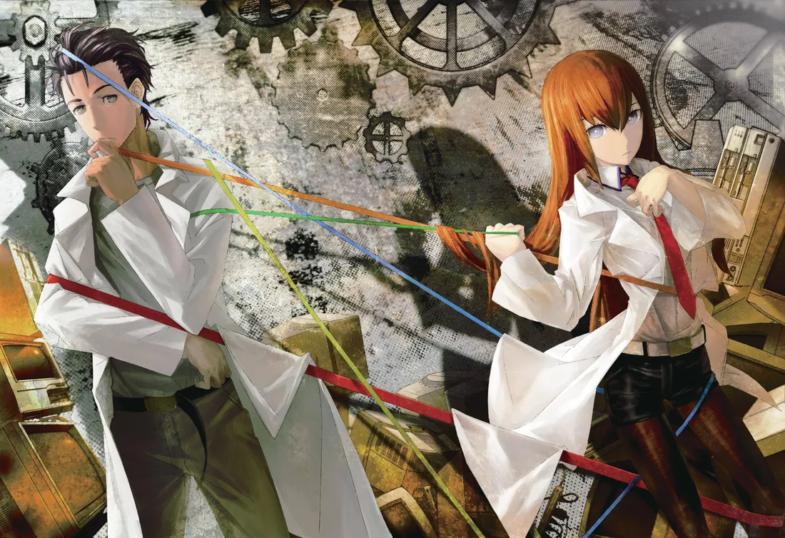 Steins Gate