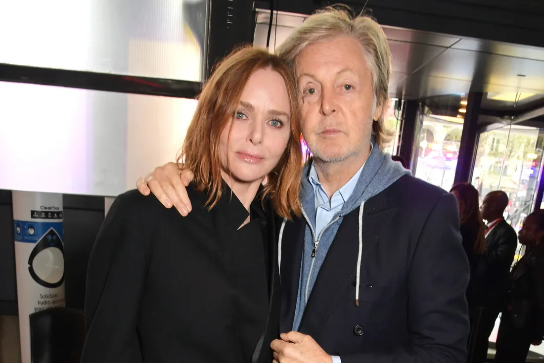 Stella McCartney