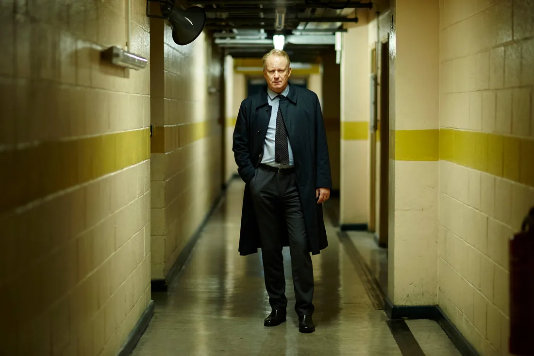 Stellan Skarsgård