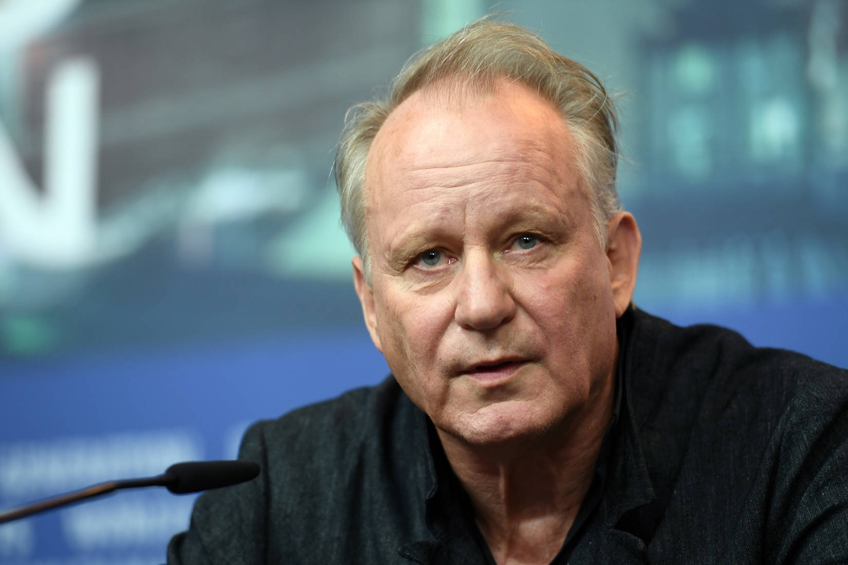 Stellan Skarsgård, 2017 TIFF, close-up portrait, HD Desktop Wallpaper