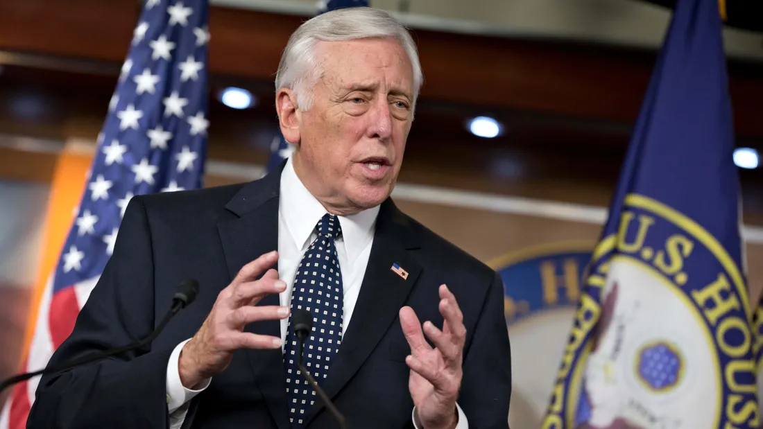 Steny Hoyer