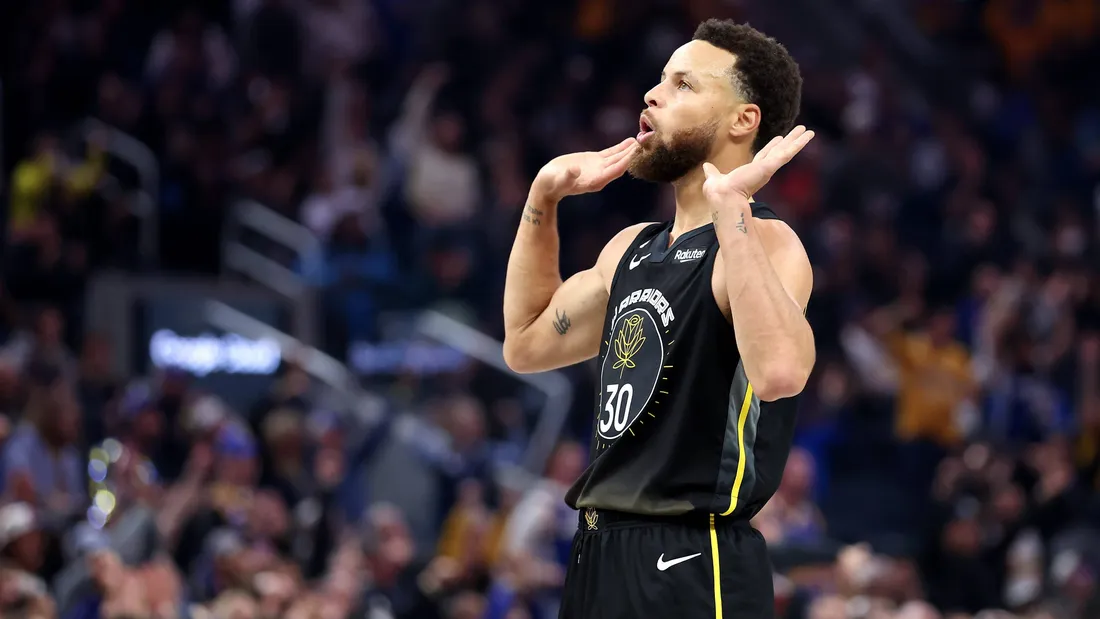 Steph Curry Wallpapers