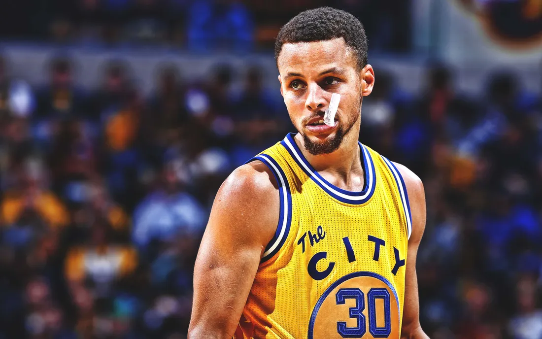 Stephen Curry Wallpapers