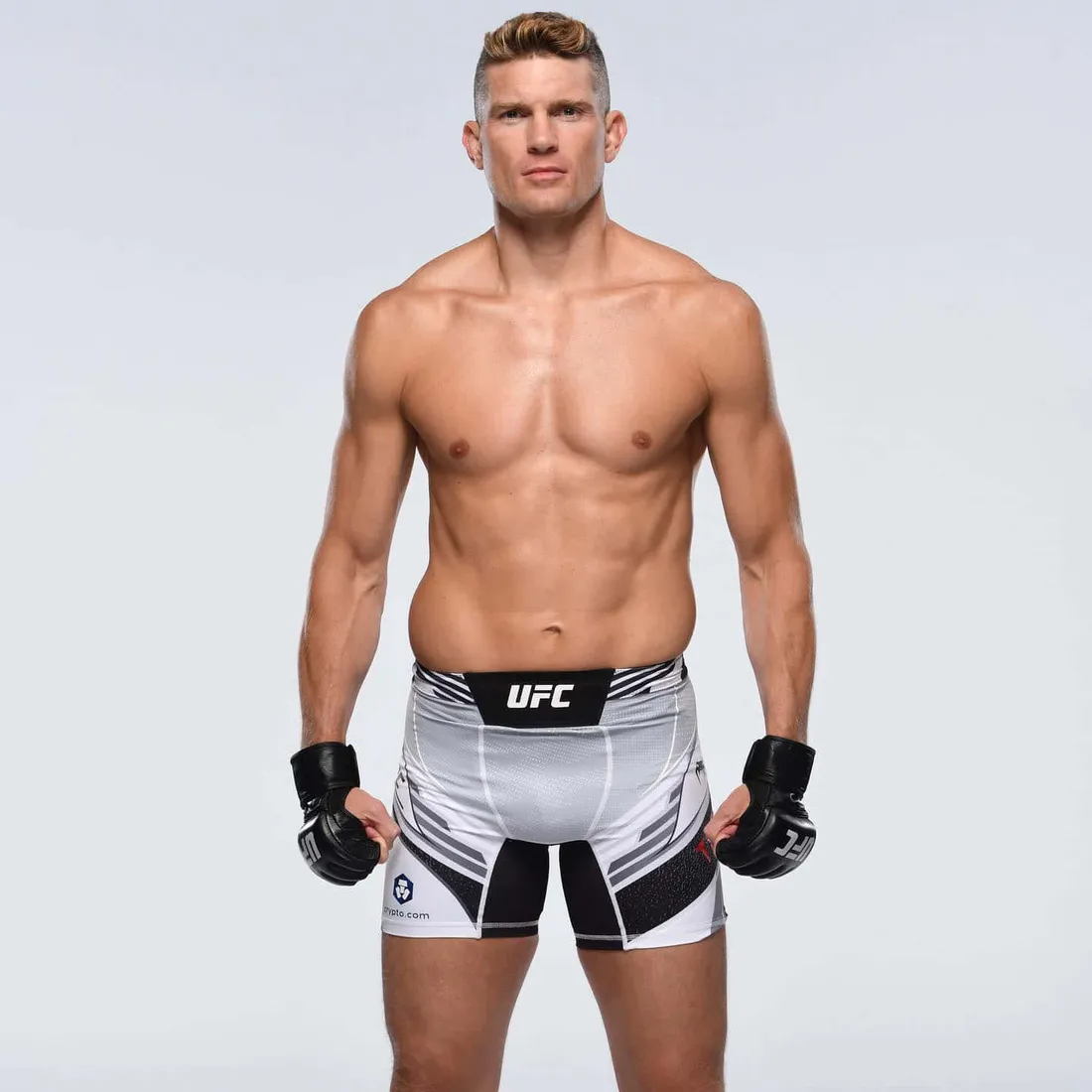 Stephen Thompson