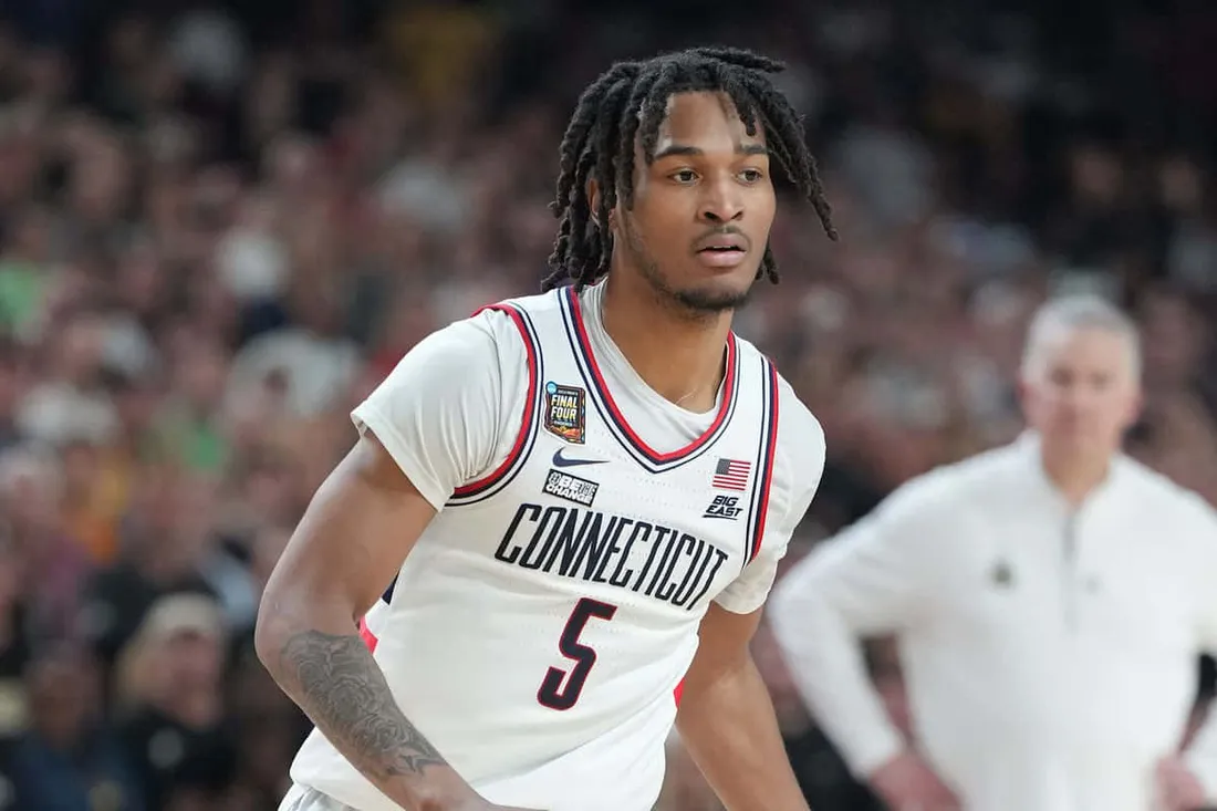 Stephon Castle