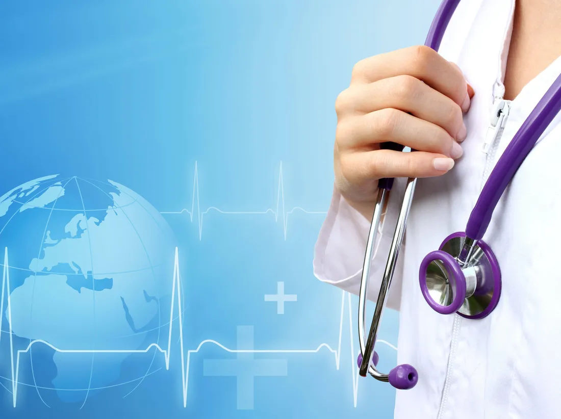 Stethoscope