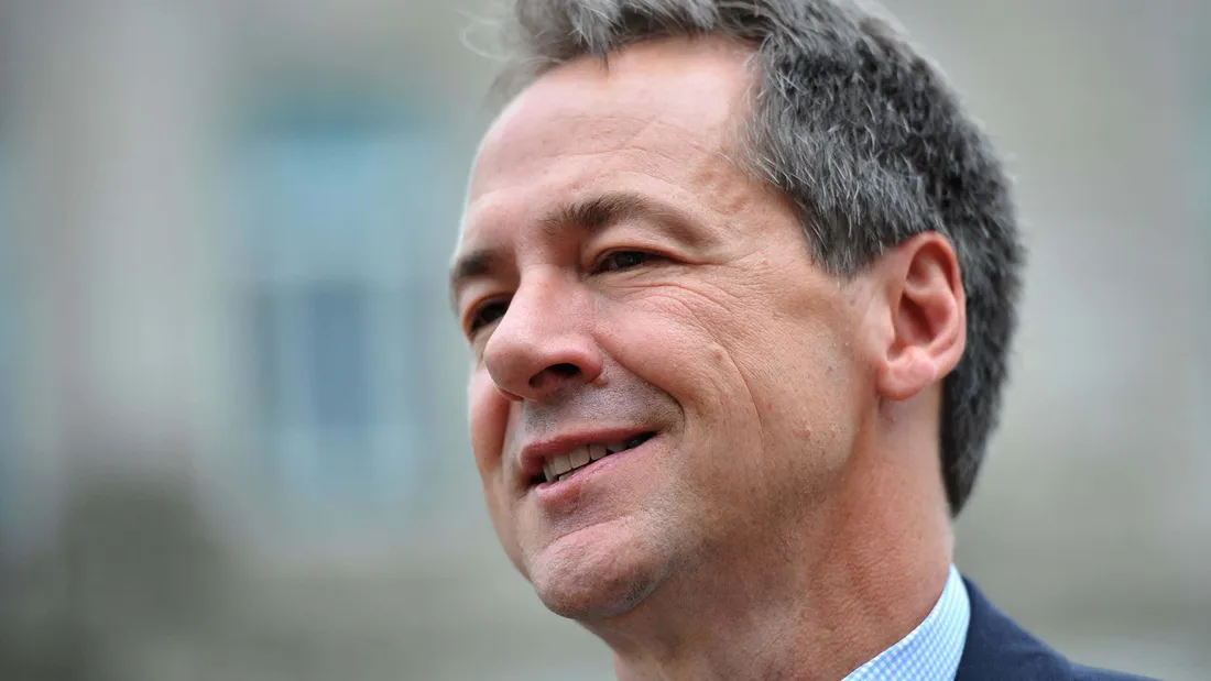 Steve Bullock