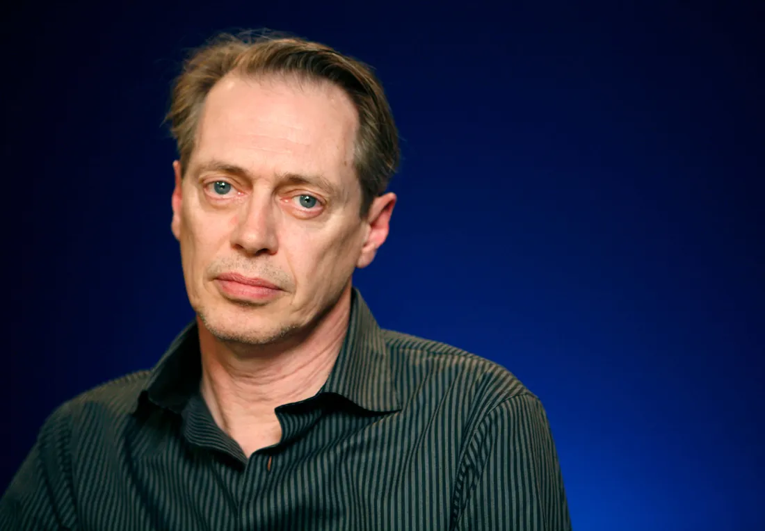 Steve Buscemi